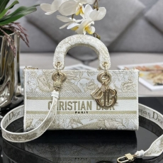 Christian Dior My Lady Bags